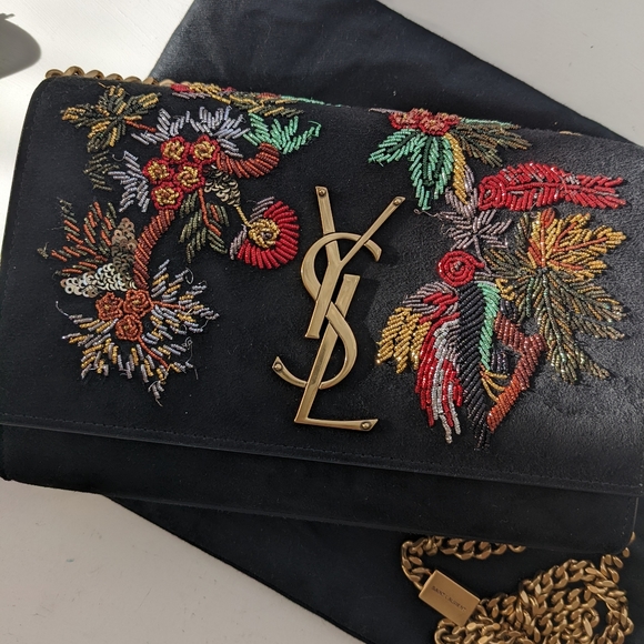 SOLD✨YSL Kate crossbody bag - Picture 2 of 6